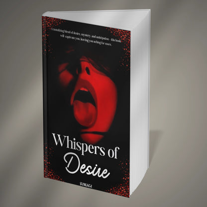 Whispers Of Desire 4 (E-book)