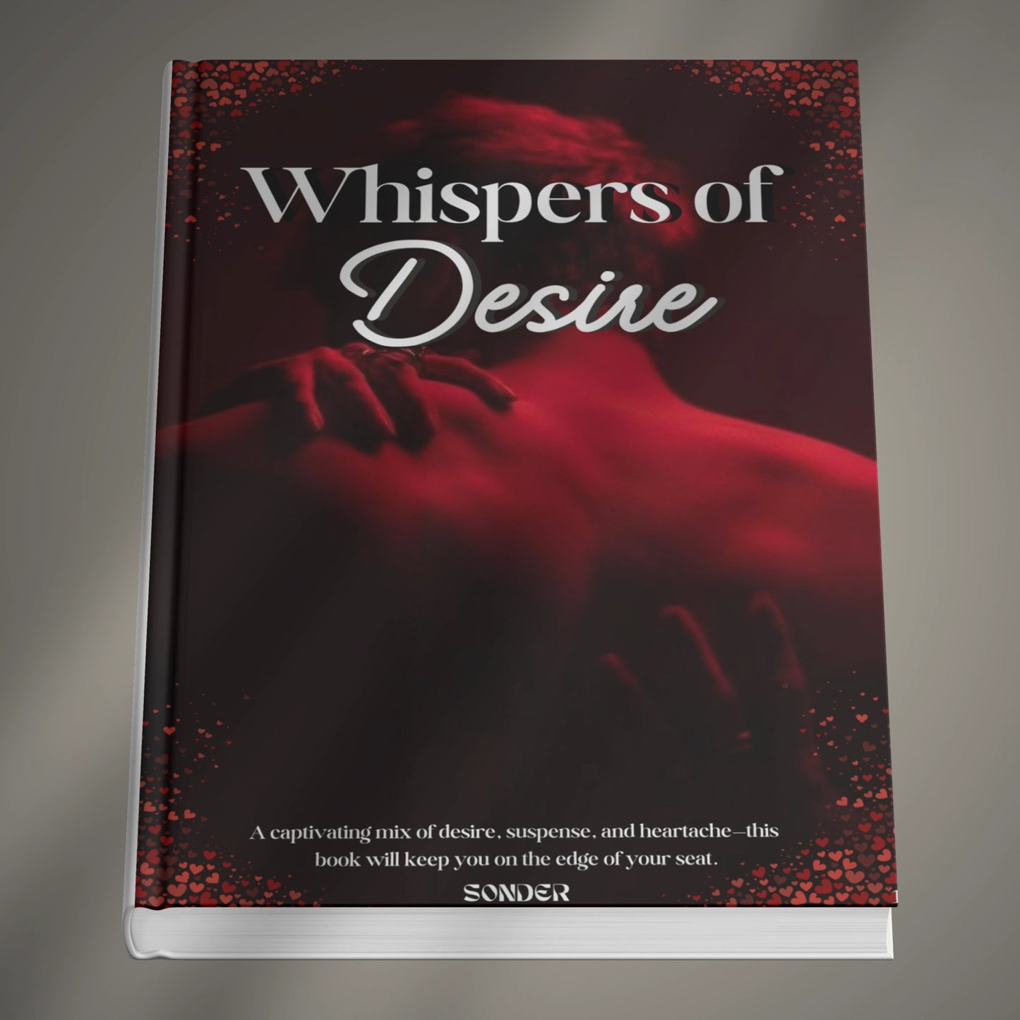 Whispers Of Desire 2 (E-book)