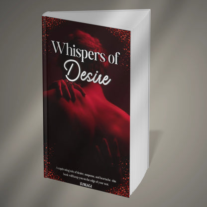 Whispers Of Desire 2 (E-book)