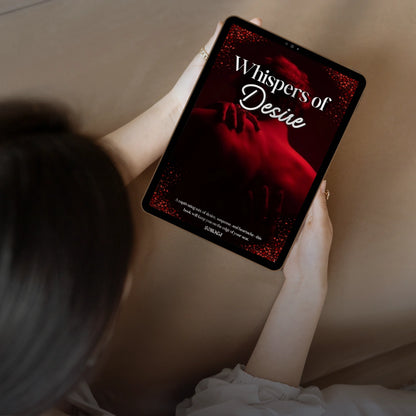 Whispers Of Desire 2 (E-book)