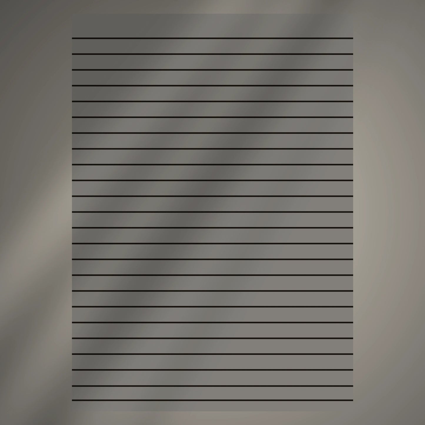 Digital Journal Template (Printable & Editable)