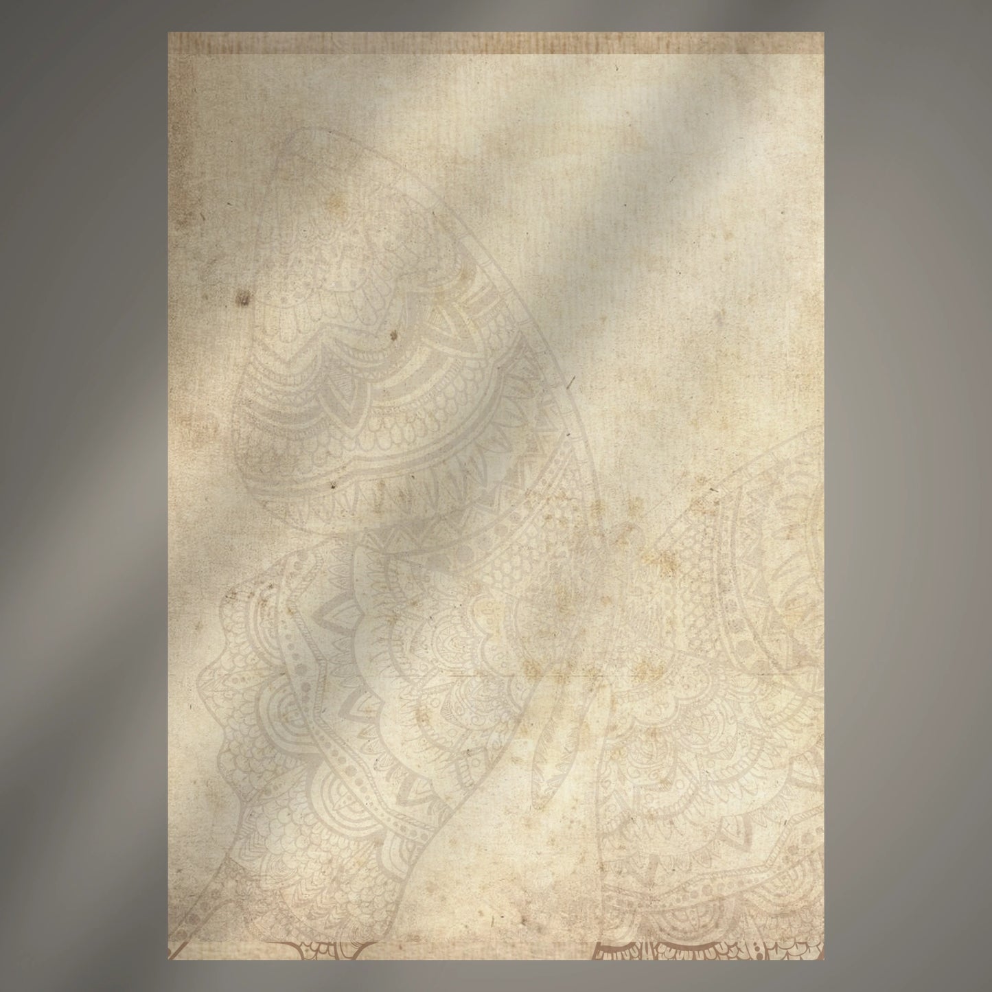 Digital Journal Template (Printable & Editable)