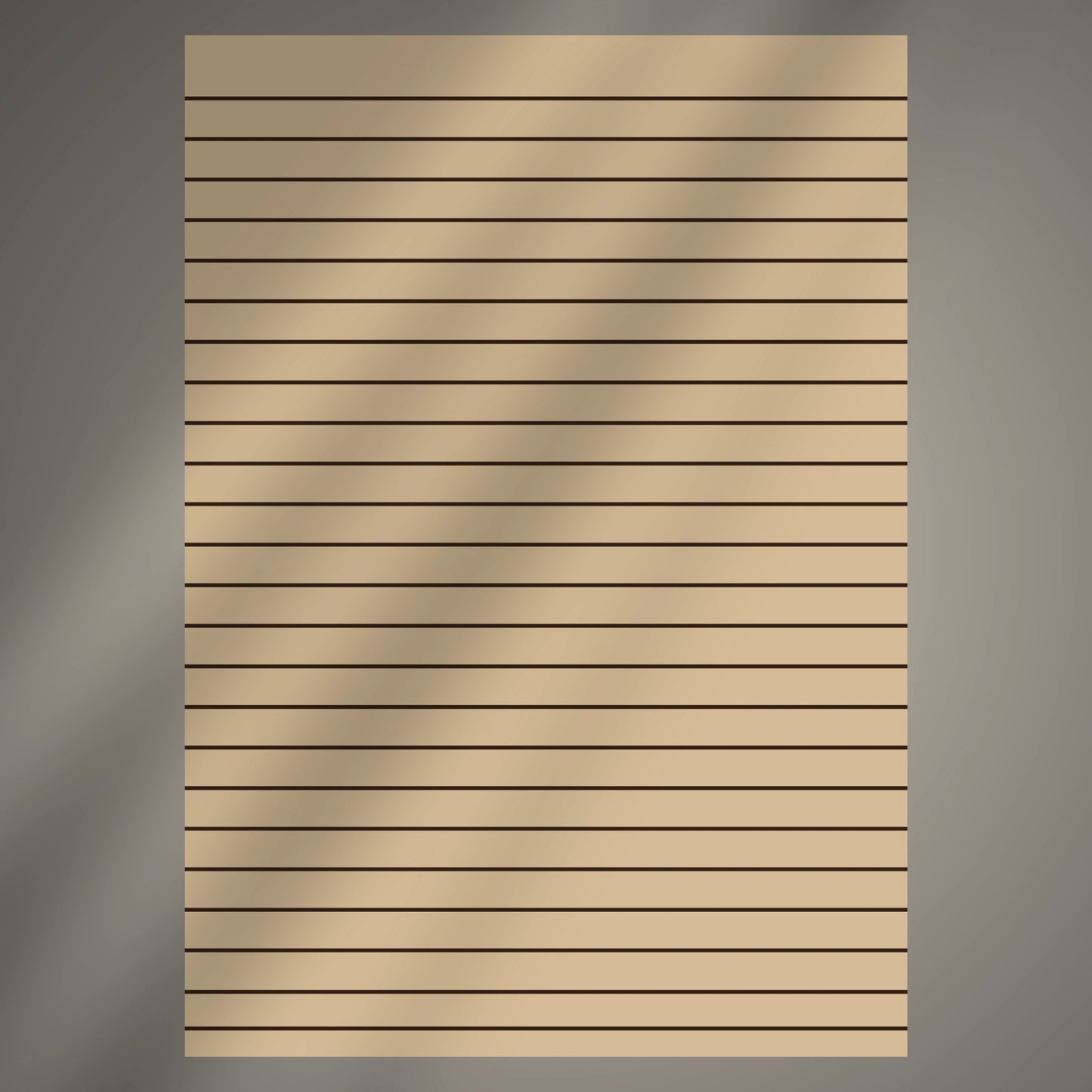 Digital Journal Template (Printable & Editable)