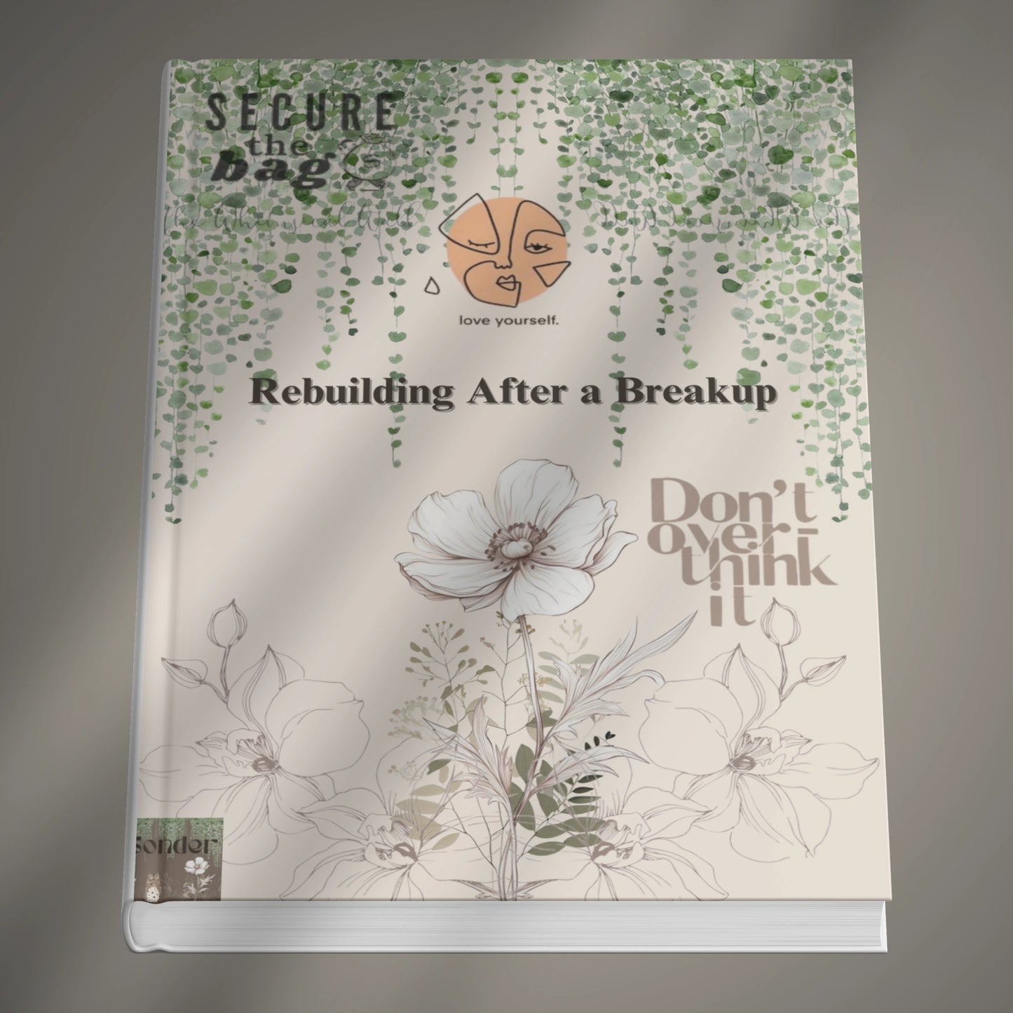 Rebuilding After a Breakup (E-book)