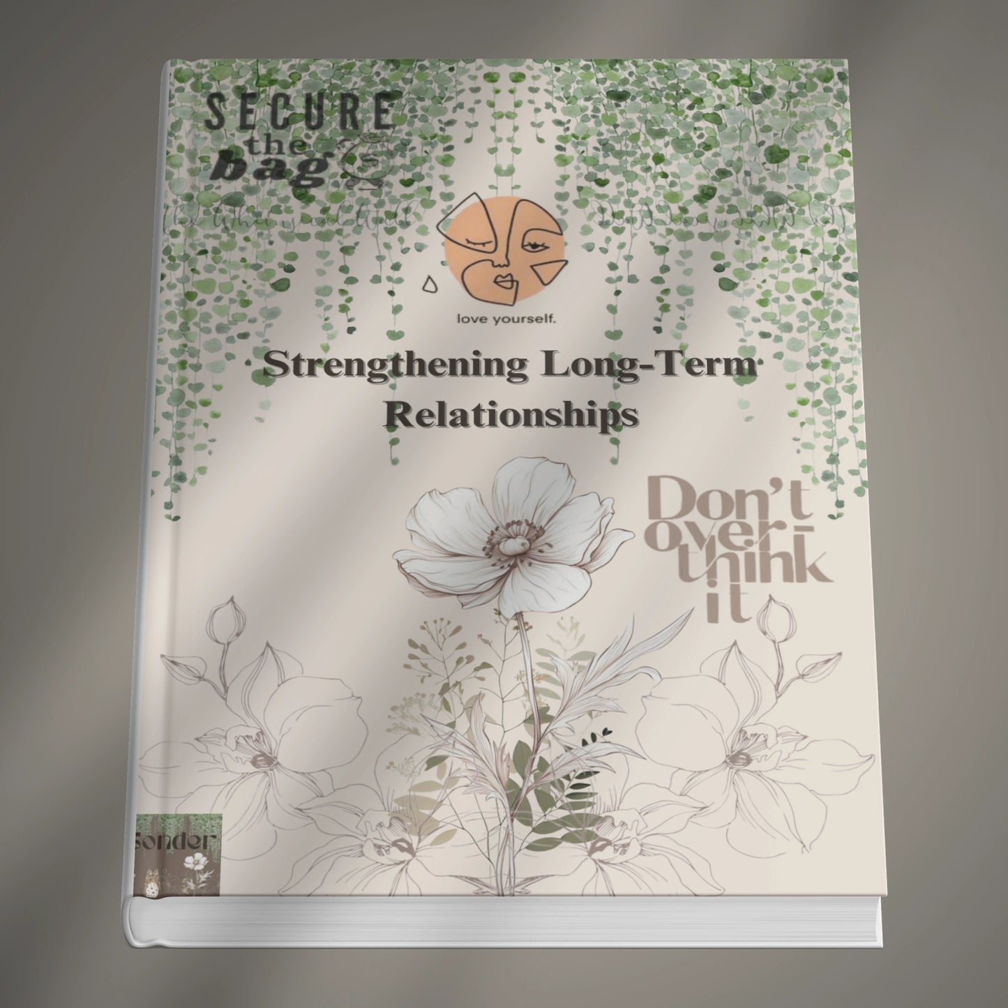 Strengthening Long-Term Relationships (E-book)